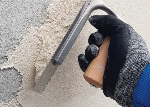 MAPEI Poromap Finitura Granello vyrovnavaci malta pro upravu omitek 25 kg