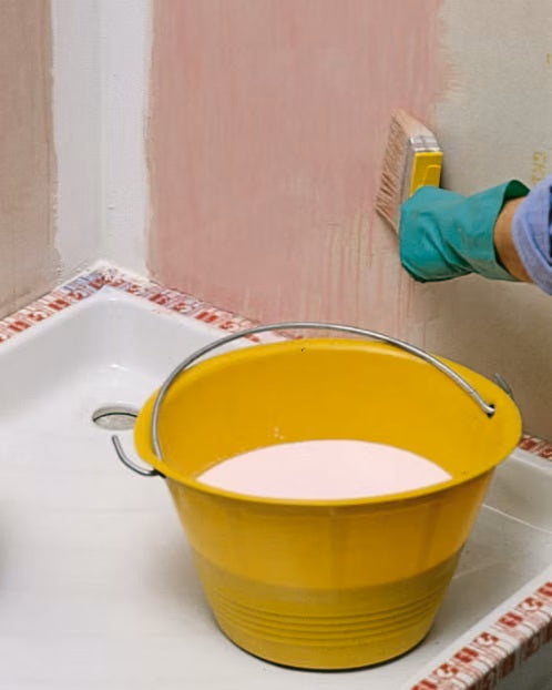 MAPEI Primer S hydroizolační základní nátěr na savé a nesavé podklady