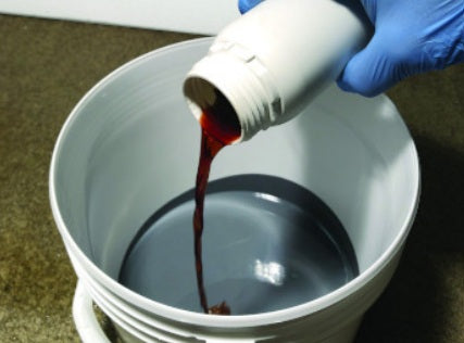 MAPEI Purtop ADY přísada do polyuretanové hydroizolace Purtop Easy 2 l