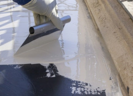 MAPEI Purtop Easy jednosložková polyuretanová hydroizolační membrána 25 kg