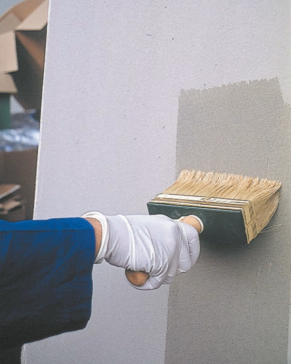 MAPEI Silancolor Primer základní silikonový nátěr pro ošetření povrchů aplikace