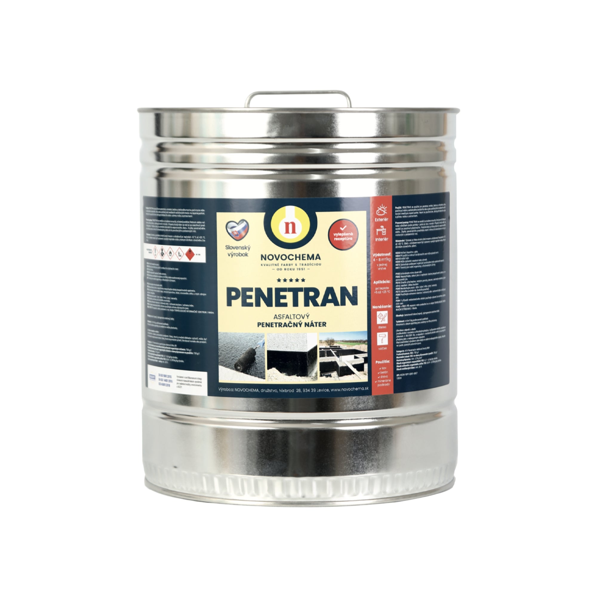 PENETRAN 14 kg