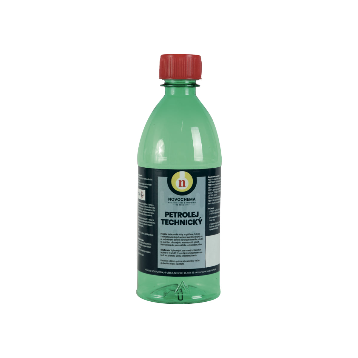 NOVOCHEMA Petrolej technický 1 l