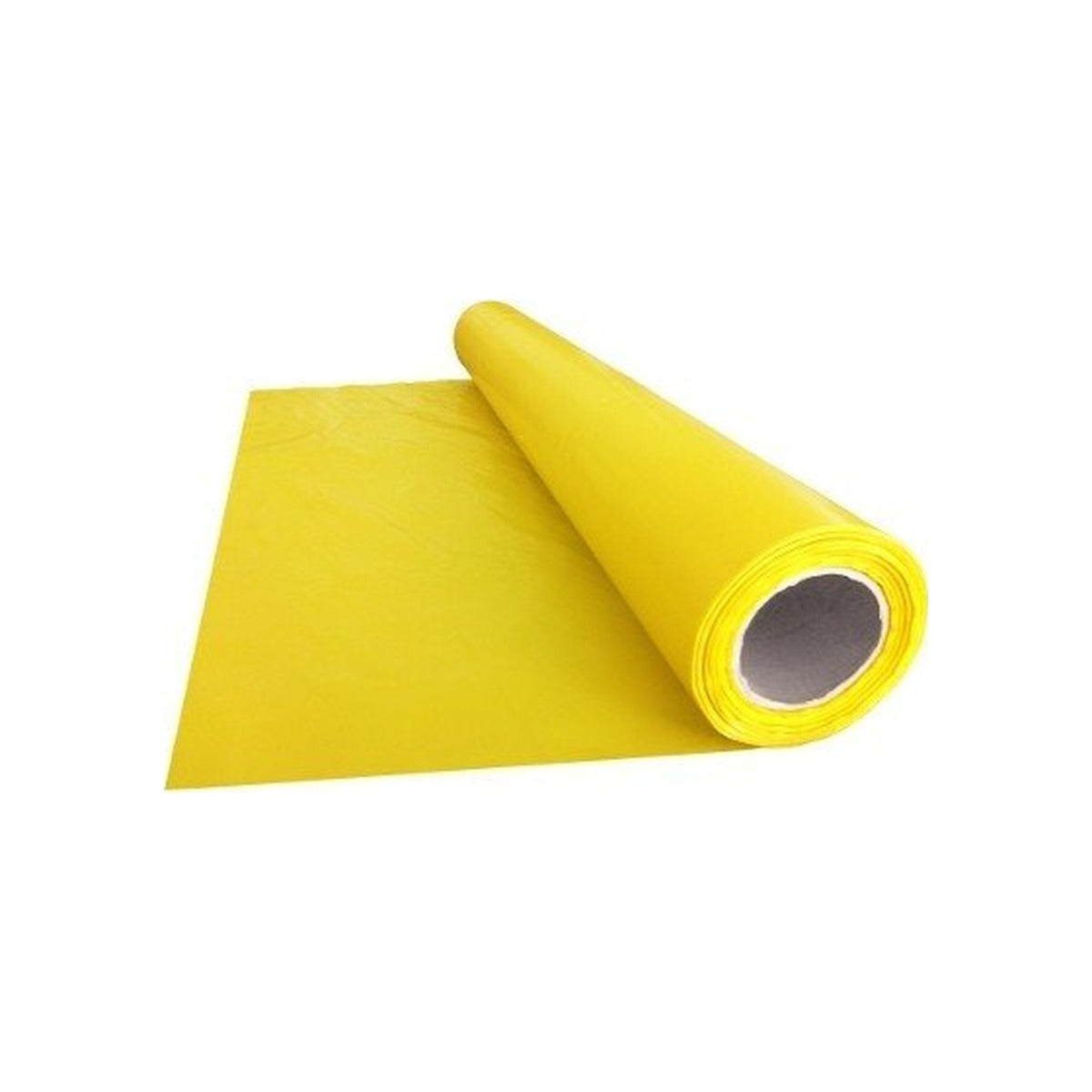 PE Paroizolační fólie 0,2 mm 200m2