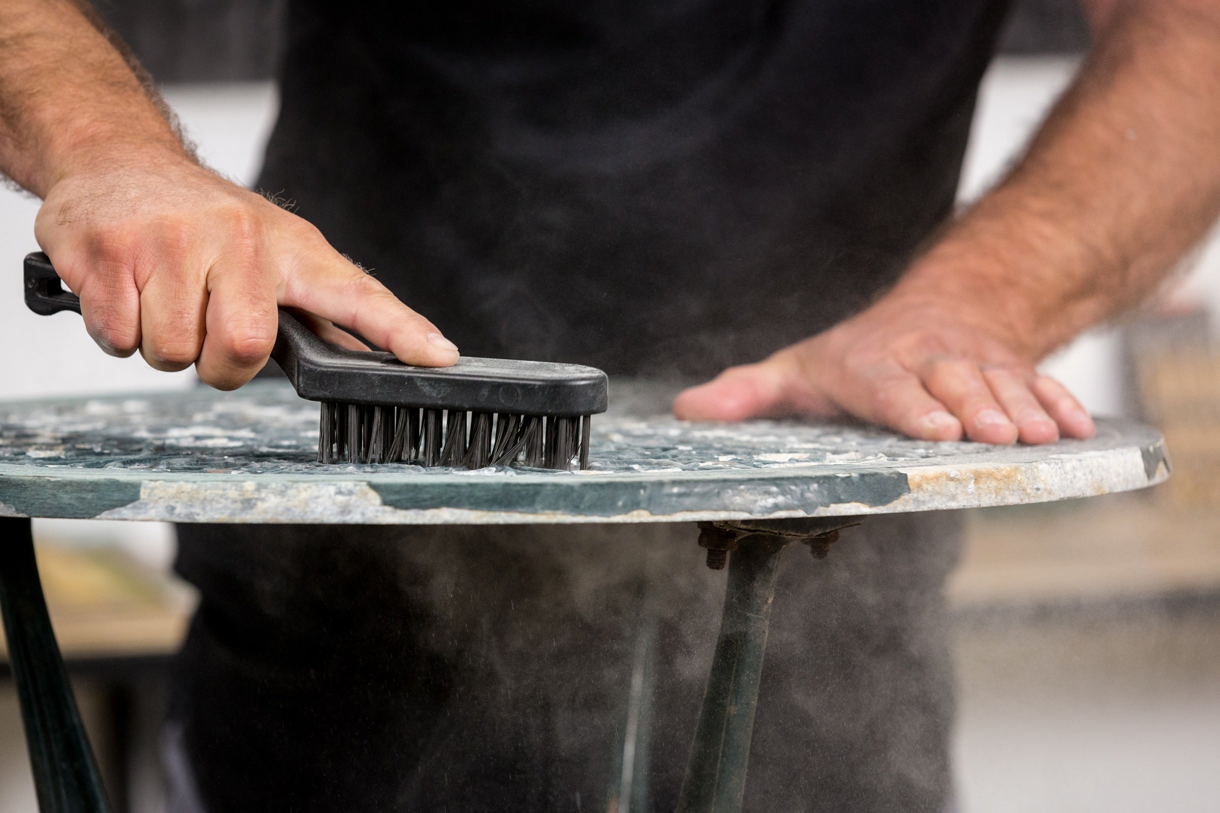 PRIMALEX Syntetická antikorozní kovářská barva na kov 2v1