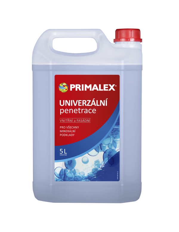 PRIMALEX UNIVERZÁLNÍ penetrace