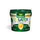 PRIMALEX UV LATEX omyvatelný univerzální latexový nátěr 1l