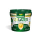 PRIMALEX UV LATEX omyvatelný univerzální latexový nátěr 1l