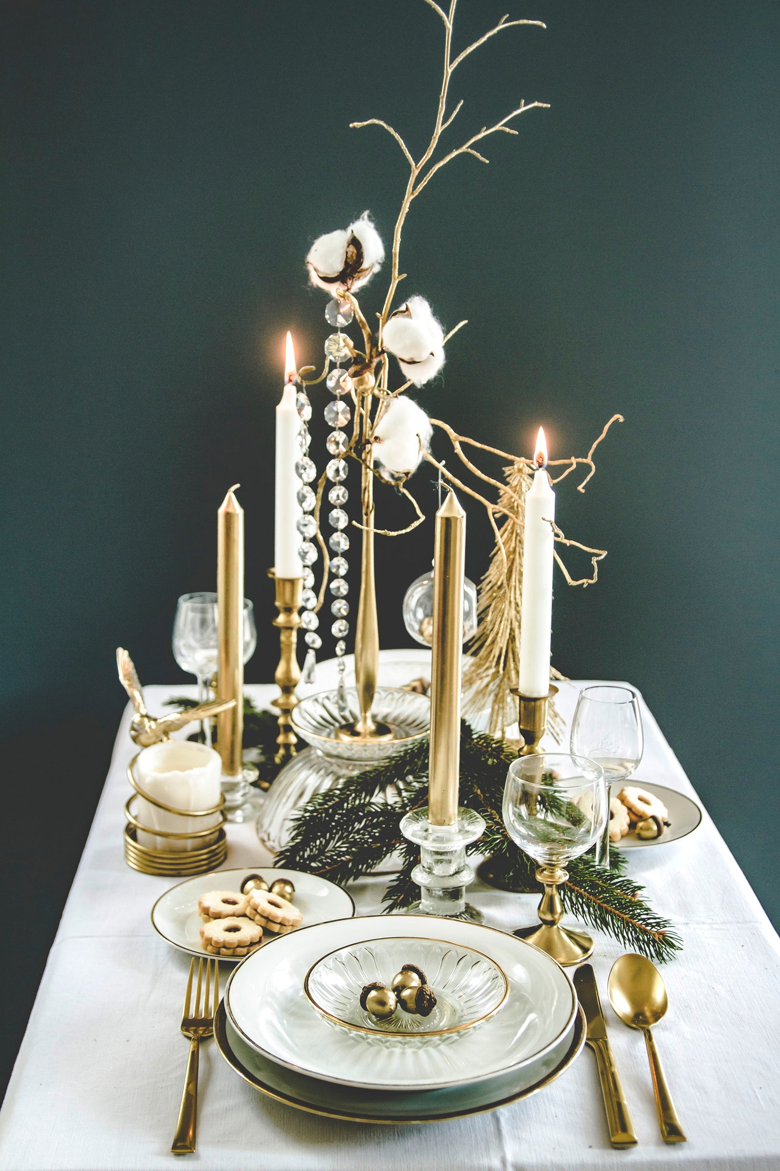 PRIMALEX Zlatý metalický efekt lesklá syntetická barva ve spreji_ukázka4