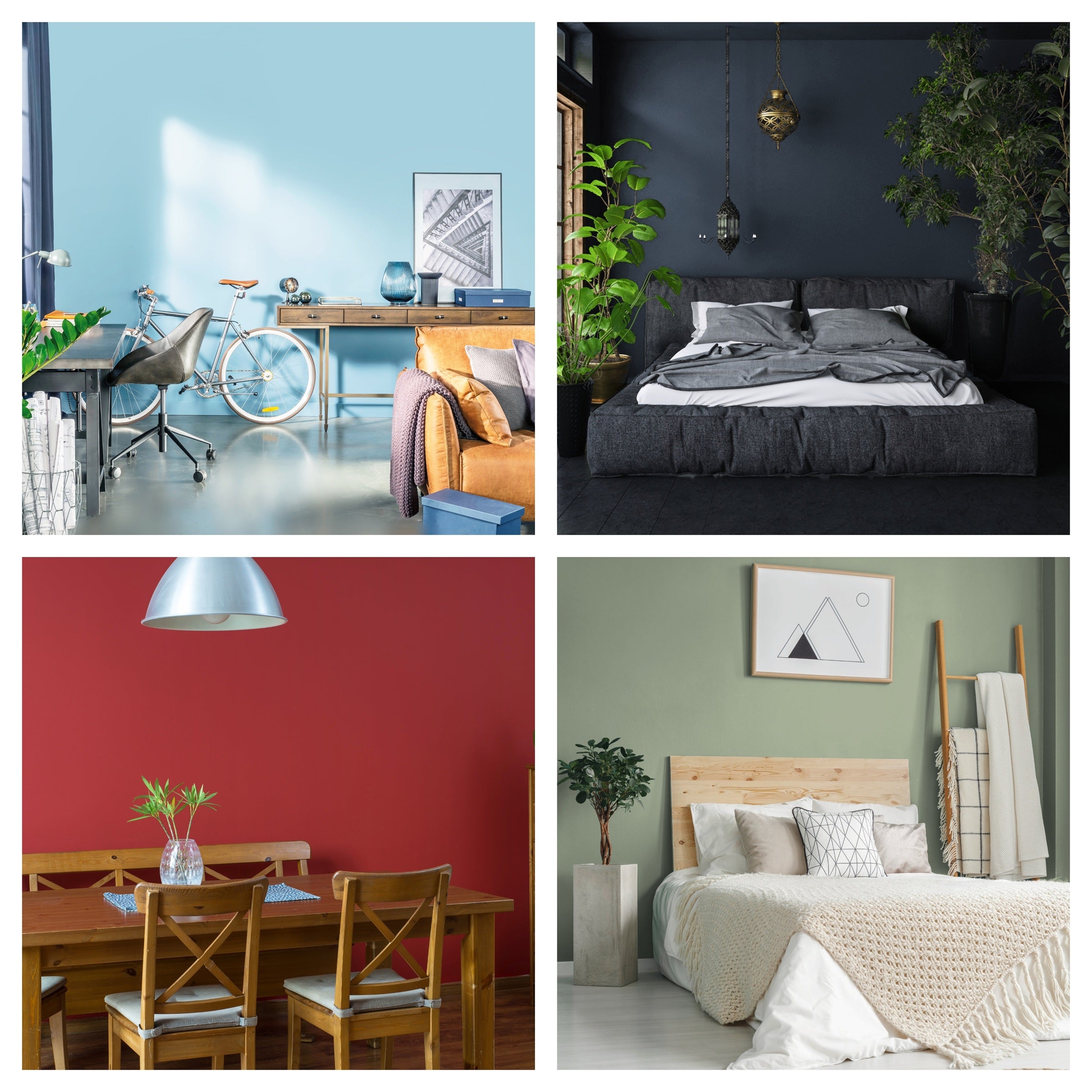 PRIMALEX ceramic omyvatelná interiérová barva na zeď_ukázka2