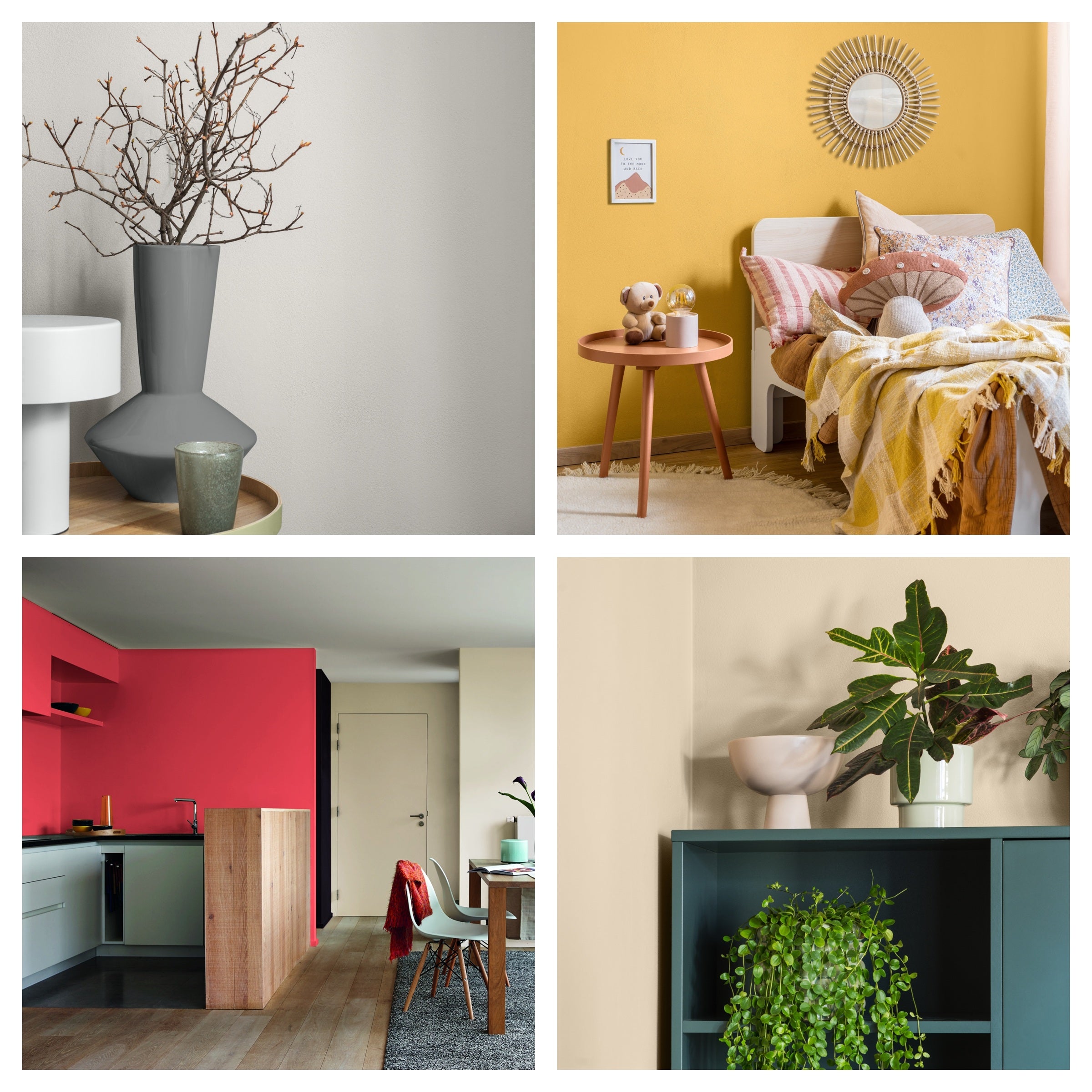 PRIMALEX inspiro barevný malířský nátěr do interiéru_ukázka1