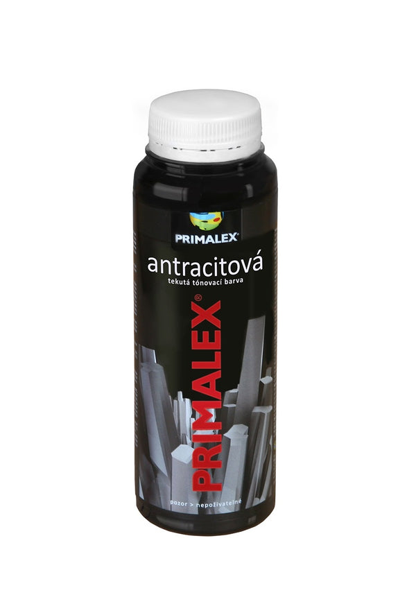 PRIMALEX Akrylátová tekutá tónovací barva