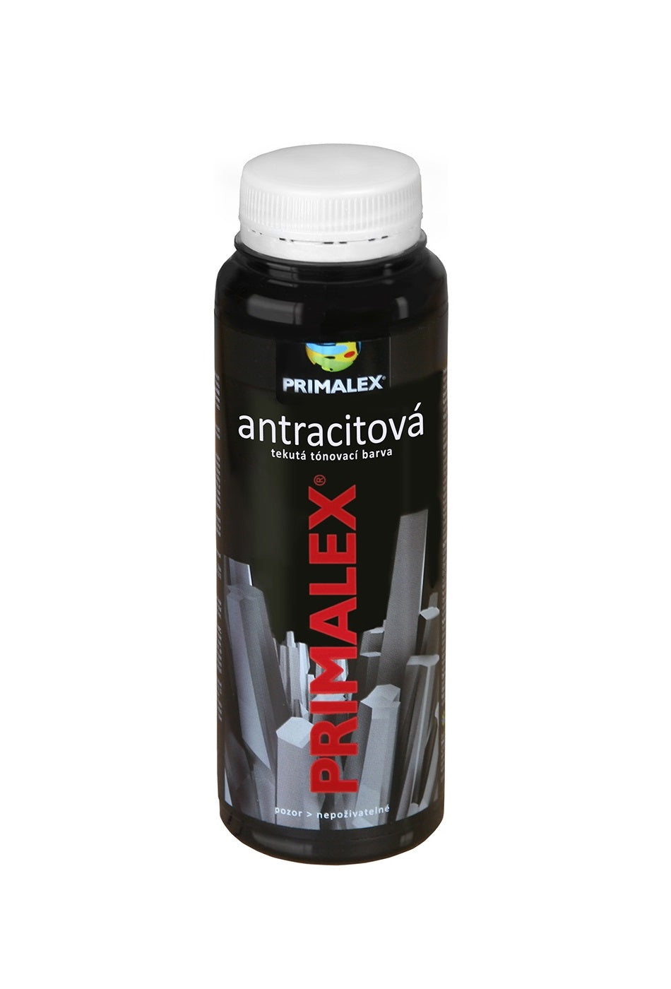 PRIMALEX Akrylátová tekutá tónovací barva