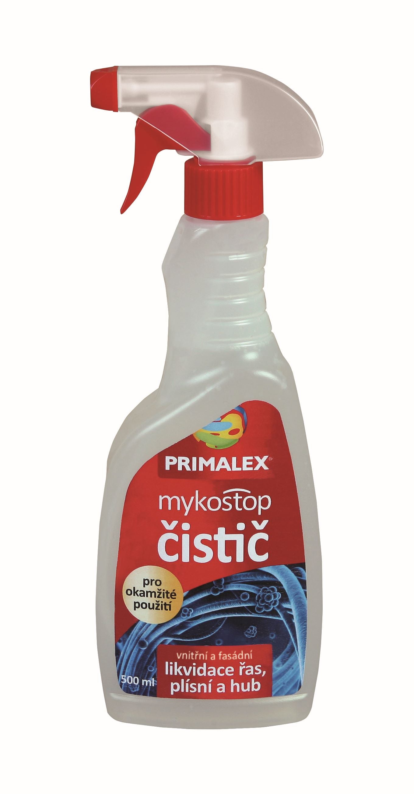 PRIMALEX mykostop čistič 500 ml