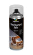 PRIMALEX Syntetický bezbarvý lak ve spreji 400 ml