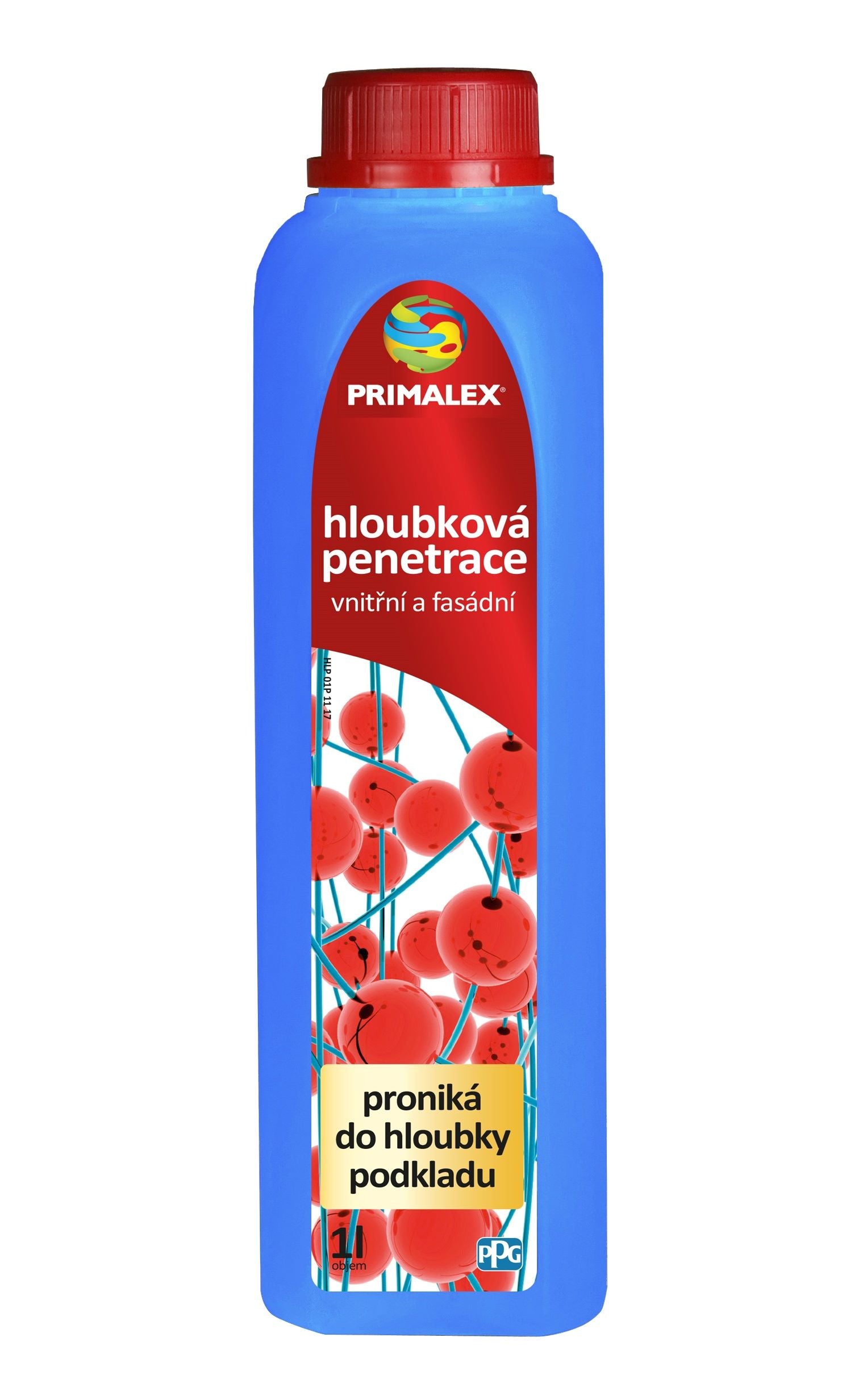 PRIMALEX HLOUBKOVÁ penetrace