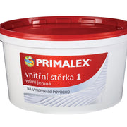 PRIMALEX vnitřní stěrka 1 velmi jemná