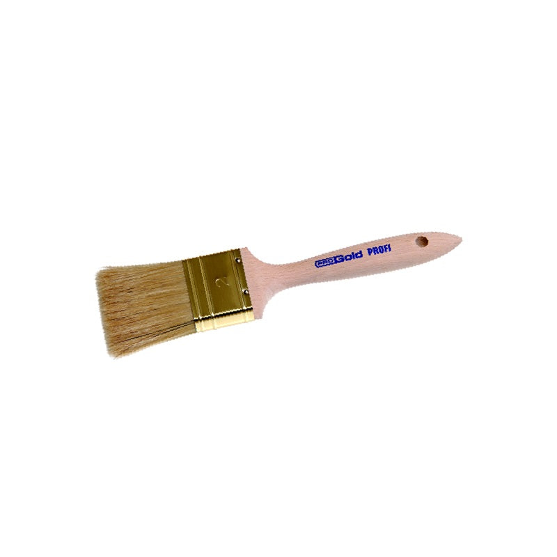 ProGold Plochý štětec Profi PG 1093