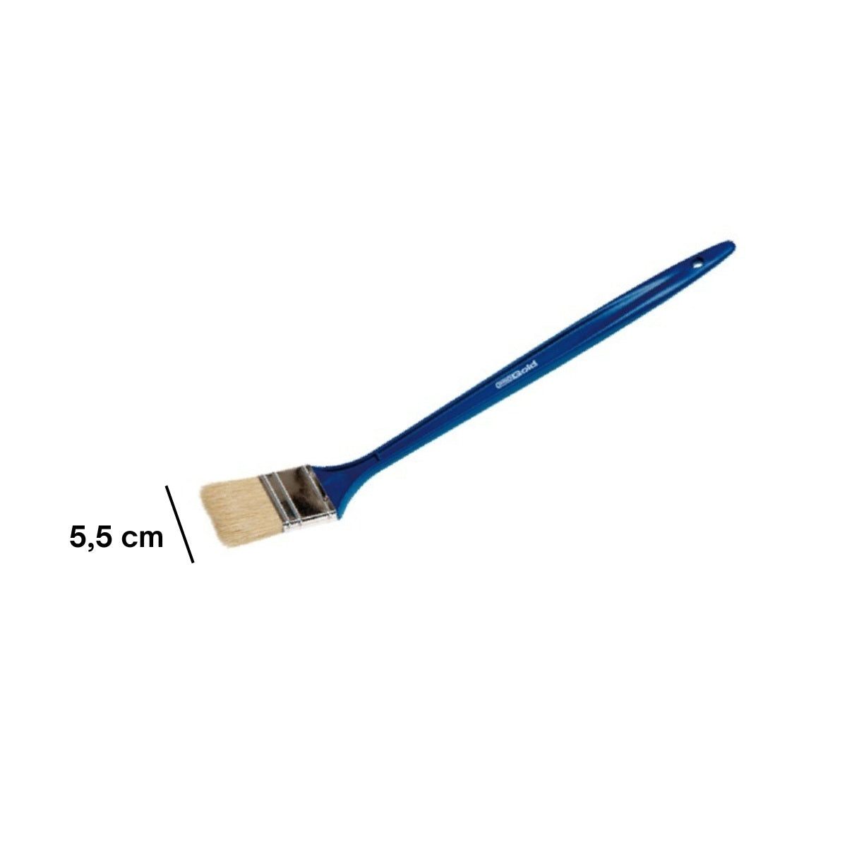ProGold Zárohový štětec PG 1094 č. 2 (cca. 5 cm)