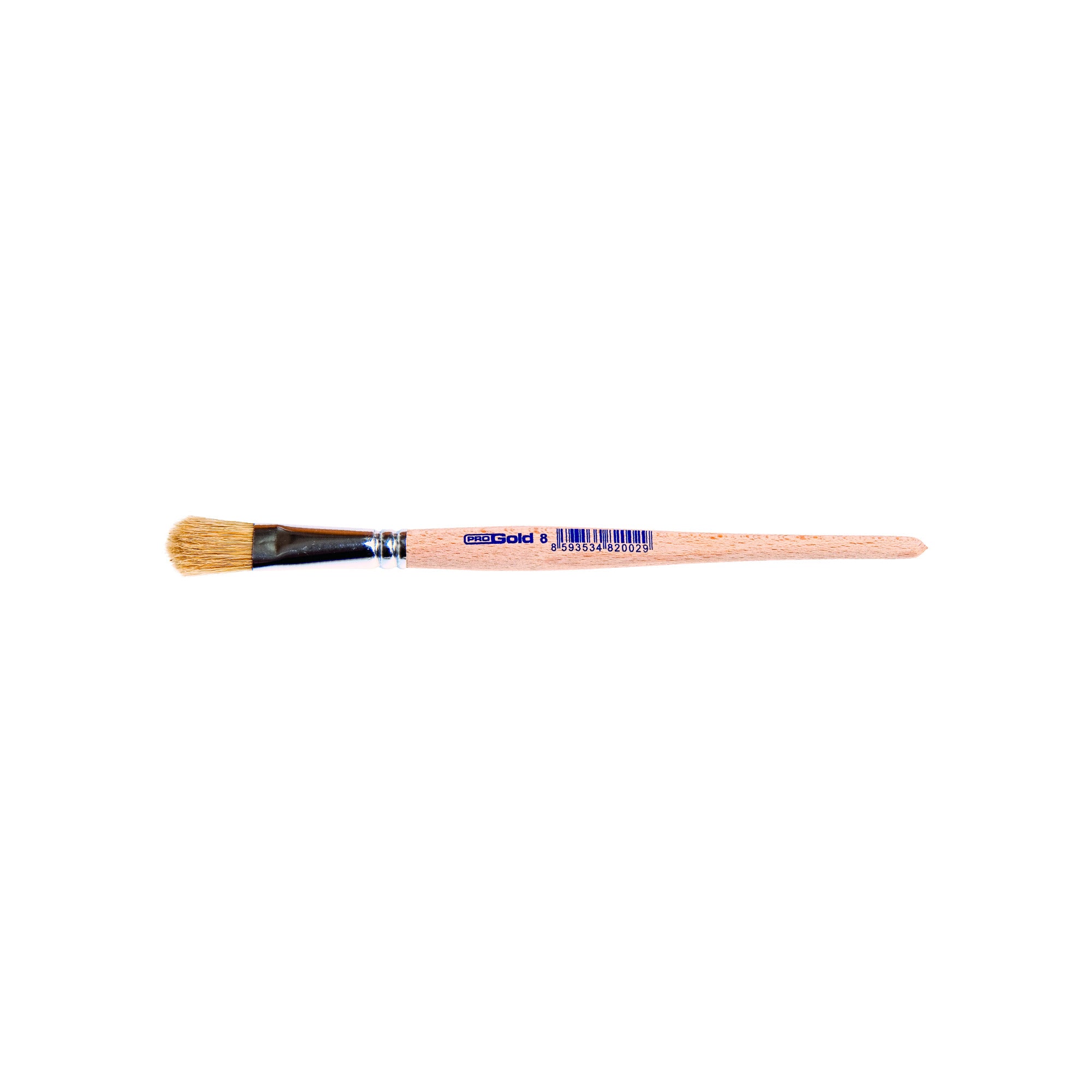 ProGold PG 1011 štětec zapant č. 8