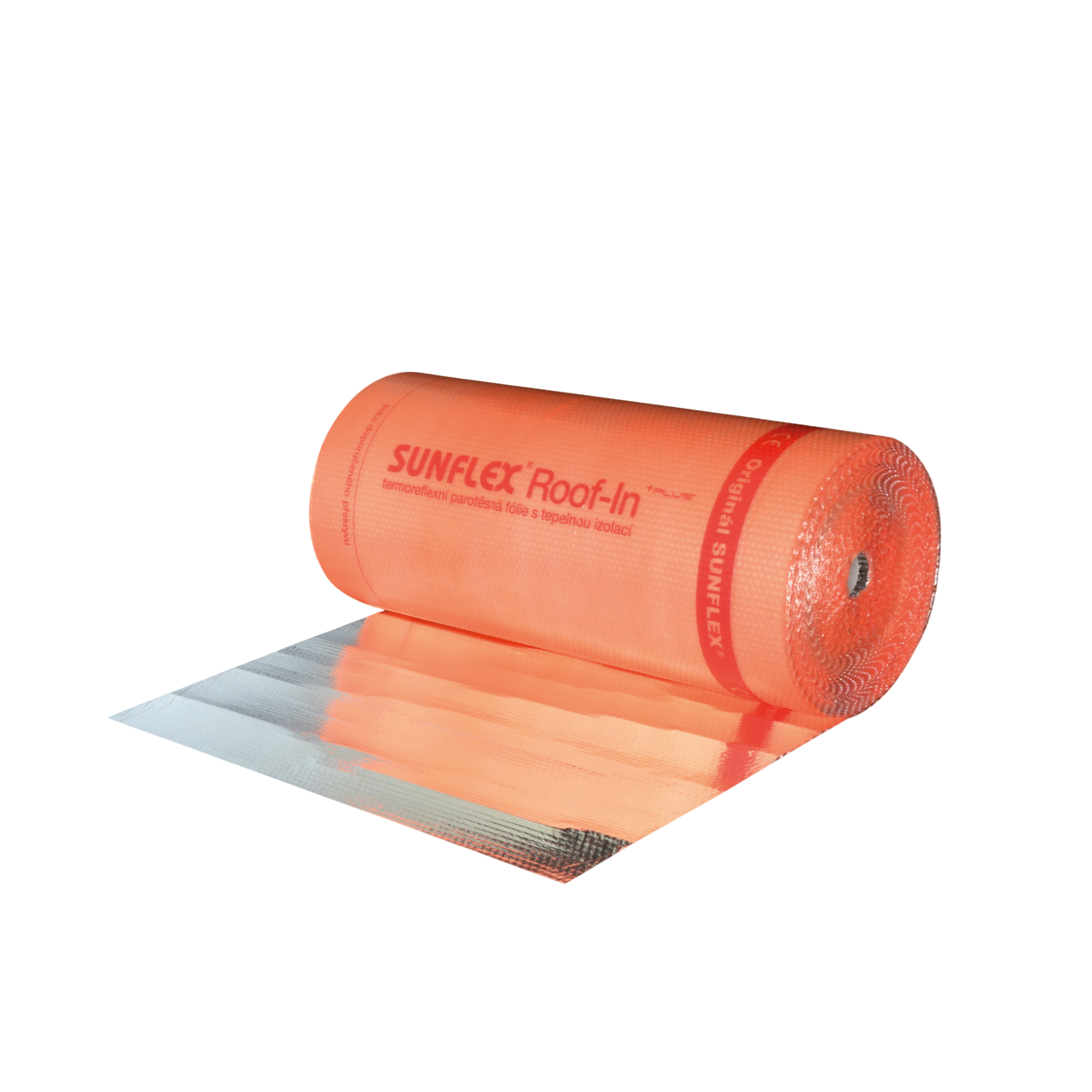 TART Sunflex Roof - In Plus parotěsná reflexní fólie 1 x 50 m ...