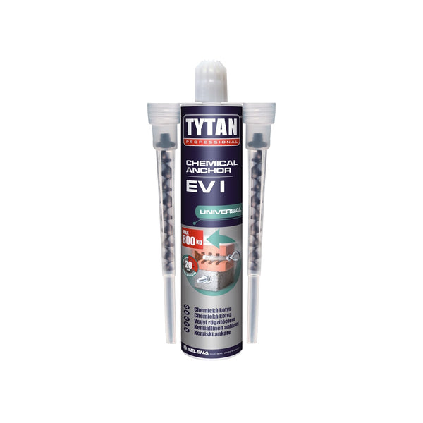 TYTAN EV I Chemická kotva polyesterová 300 ml_10051624