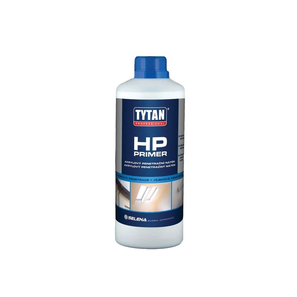 TYTAN HP PRIMER hloubková penetrace 1 l