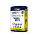 TYTAN PROFESSIONAL FIBERGEL FLEX flexibilní gelové lepidlo na dlažbu s vlákny 25 kg