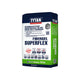 TYTAN PROFESSIONAL SUPERFLEX GEL C2TES1 vysokoelastické gelové lepidlo s vlákny