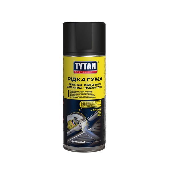 TYTAN tekutá guma ve spreji_10052290
