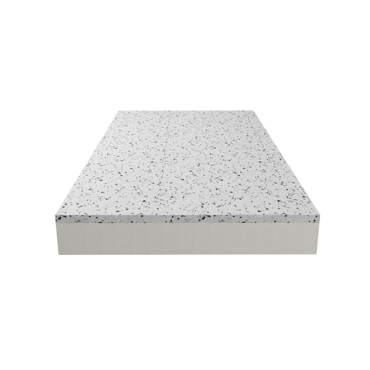 Thermano ETICS ʎ 0,023 PIR desky tepelná izolace 1 200 x 600 mm2