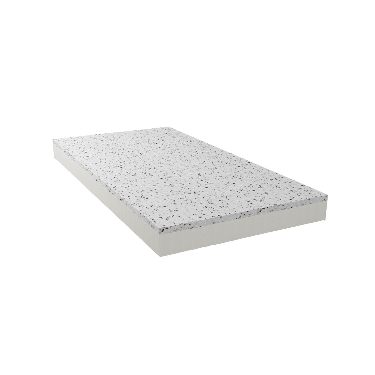 Thermano ETICS ʎ 0,023 PIR desky tepelná izolace 1 200 x 600 mm2