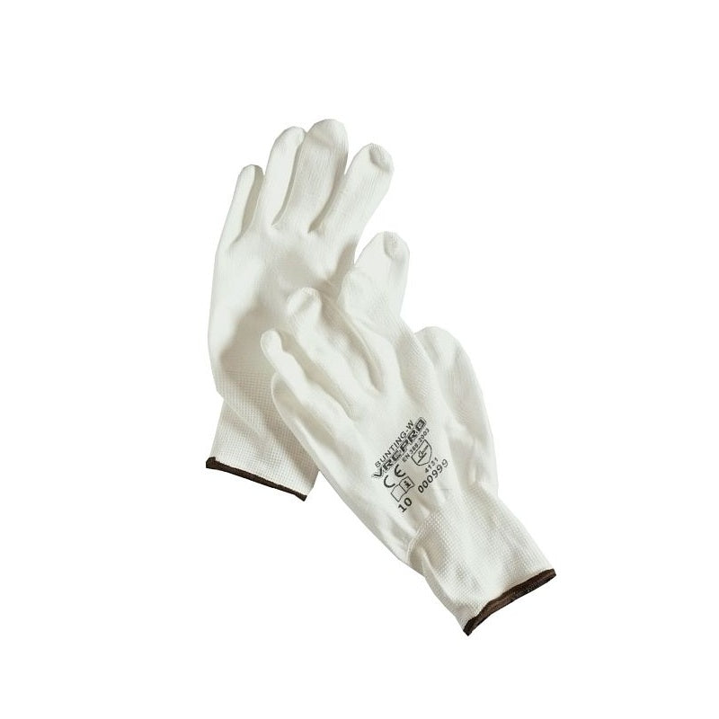 VRCPROPracovní rukavice ochranné BUNTING / Brita W