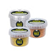 Weber glitter MAX 170 ml - dekorativní třpytky do fasádní omítky silver, gold, bronze