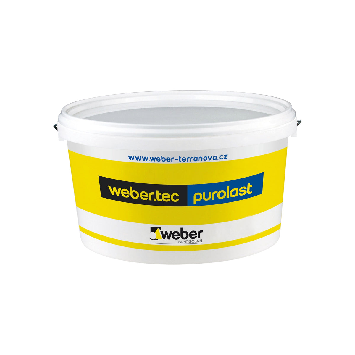 Weber webertec purolast ochranný nátěr na beton 20 kg