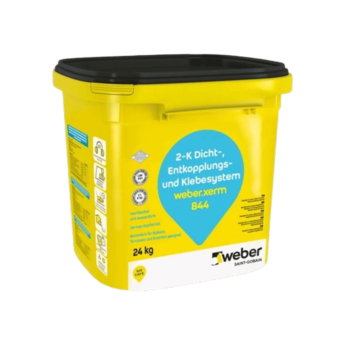 Weber weberxerm 844 24 kg