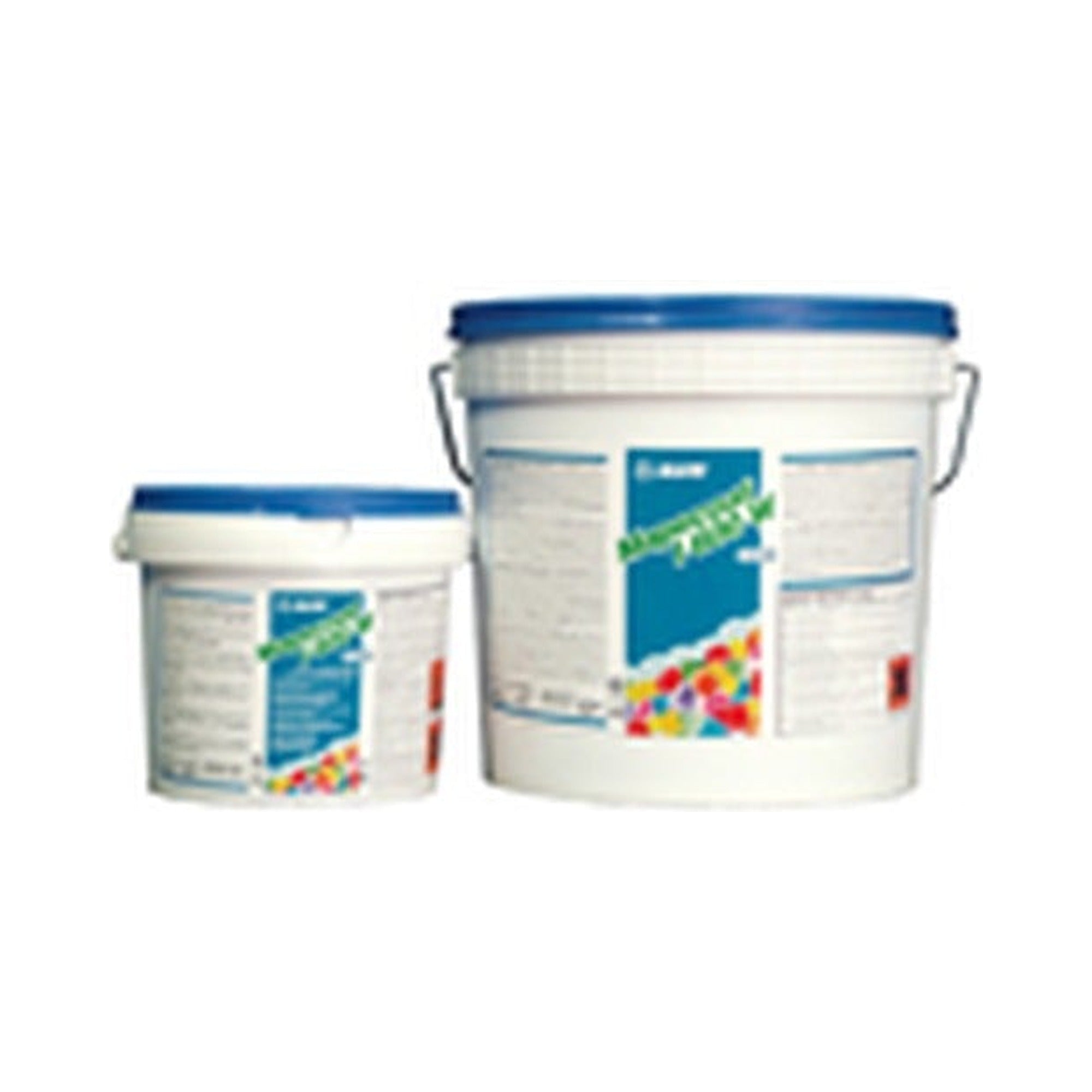 MAPEI Mapecoat I 600 W dvousložkový impregnační epoxidový nátěr ve vodní disperzi 5.9 kg