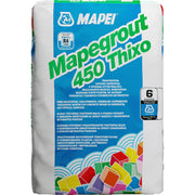 MAPEI Mapegrout 450 Thixo thixotropní malta na opravu betonu 25 kg