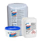 MAPEI Triblock Finish tixotropní epoxicementová malta na vyrovnávací stěrku vlhkých povrchů 31.25 kg