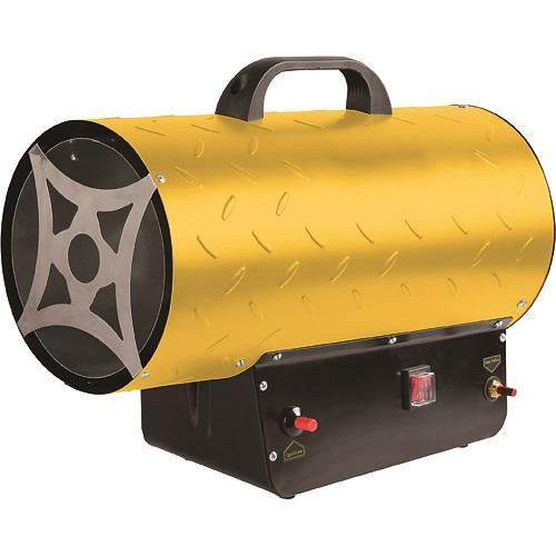 Ohřívač STREND PRO BGA1401-30, 30 kW, plynový