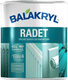 BALAKRYL RADET vrchní barva na radiátory 0,7 l