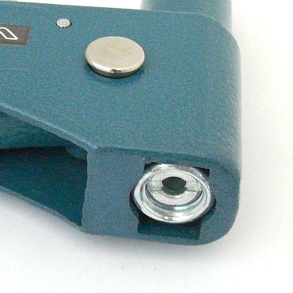VRCPRO nýtovací kleště modré na hliníkové nýty