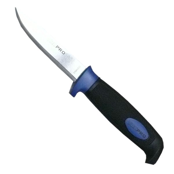 Nůž technický, 220mm, s plastovým pouzdrem, VRCPRO