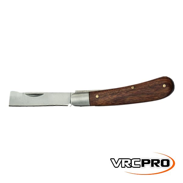 Štěpařský nůž 165mm zavírací VRCPRO